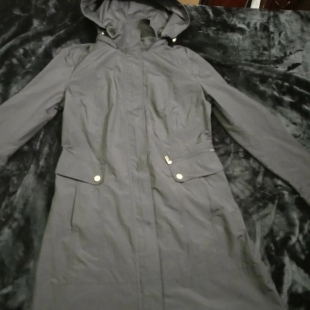 𝅺COLE haan signature jacket size medium